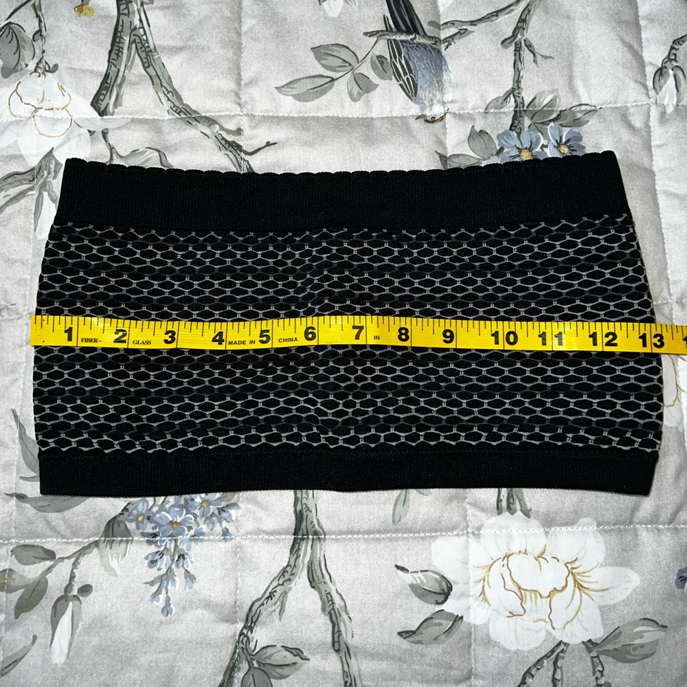 Aerie Bella Seamless Bandeau Bralette